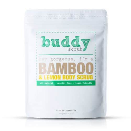 5-Pack: Body Scrub Complete Collection-5-Pack: Body Scrub Complete Collection