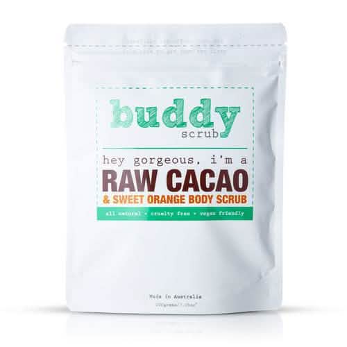 5-Pack: Body Scrub Complete Collection-5-Pack: Body Scrub Complete Collection