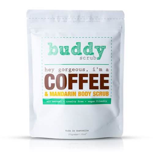 5-Pack: Body Scrub Complete Collection-5-Pack: Body Scrub Complete Collection