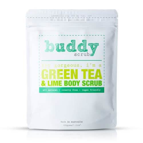 5-Pack: Body Scrub Complete Collection-5-Pack: Body Scrub Complete Collection