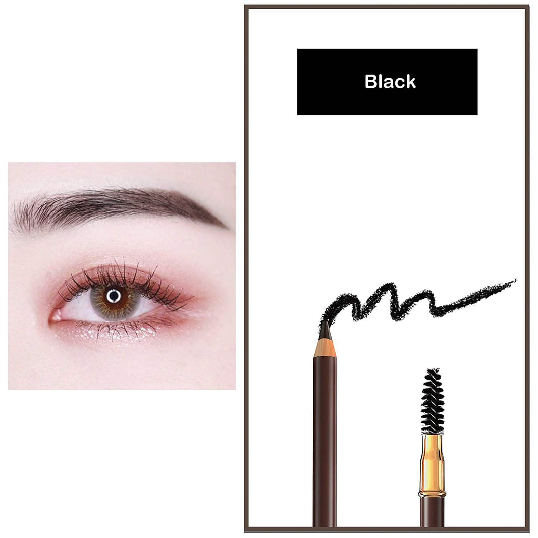 5-Pack: Eyebrow Pencil Longlasting Waterproof Durable Liner-5-Pack: Eyebrow Pencil Longlasting Waterproof Durable Liner