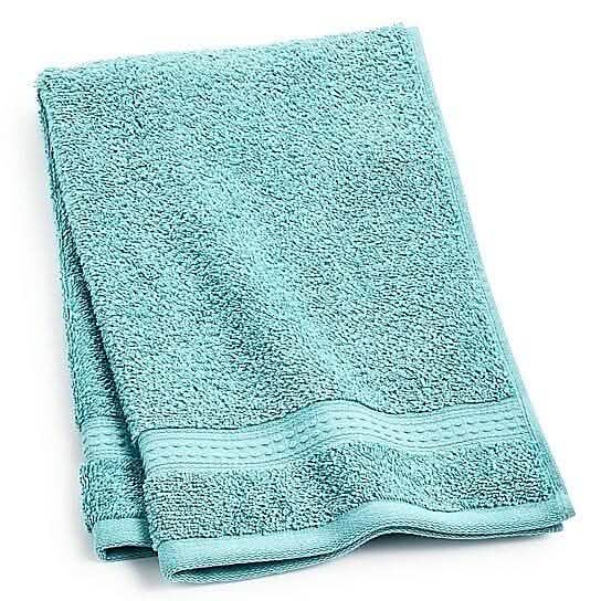 5-Pack: Super Absorbent 100% Cotton Bath Towels-5-Pack: Super Absorbent 100% Cotton Bath Towels