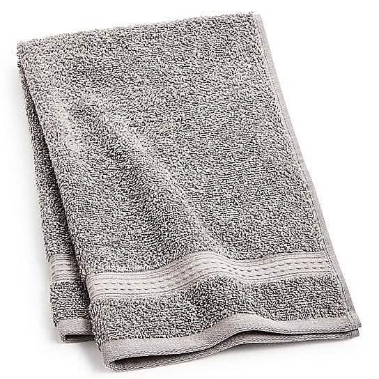 5-Pack: Super Absorbent 100% Cotton Bath Towels-5-Pack: Super Absorbent 100% Cotton Bath Towels