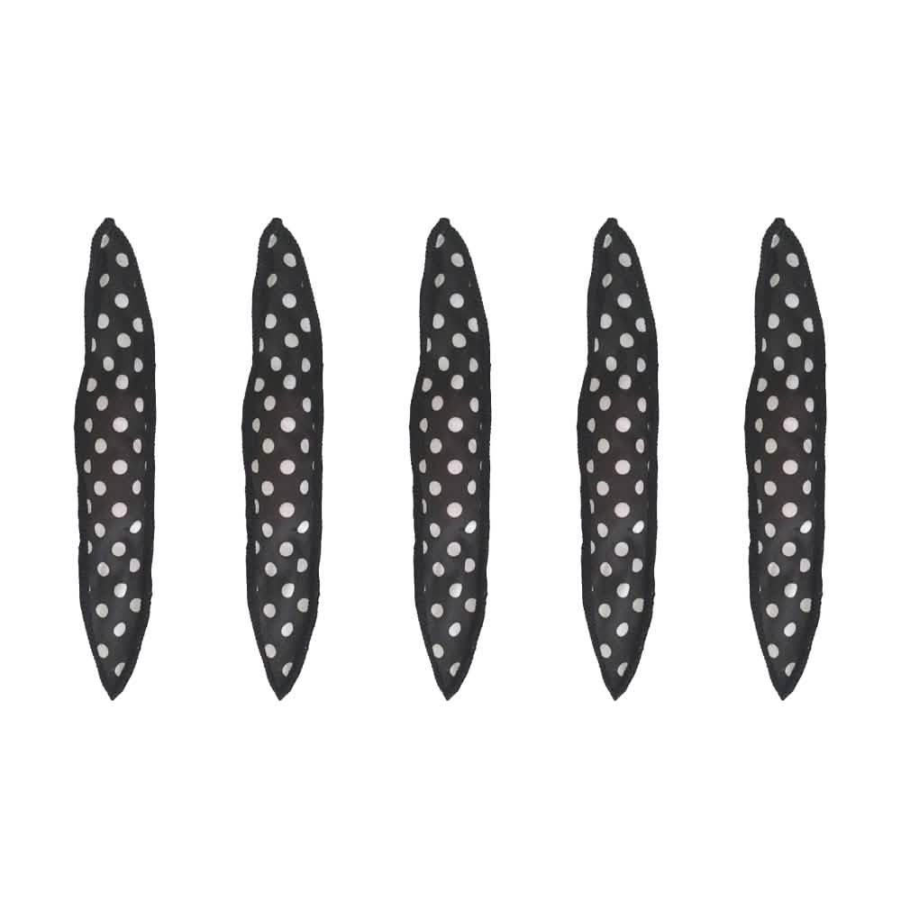 5-Piece: Hair Twist Curler Set-5-Piece: Hair Twist Curler Set