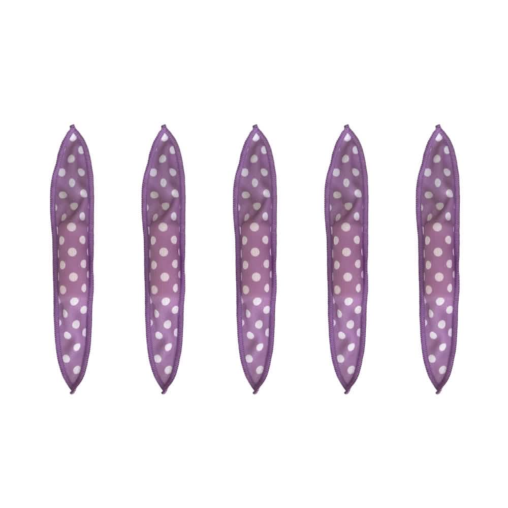 5-Piece: Hair Twist Curler Set-5-Piece: Hair Twist Curler Set