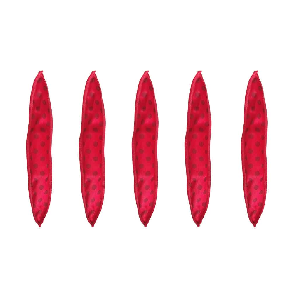 5-Piece: Hair Twist Curler Set-5-Piece: Hair Twist Curler Set