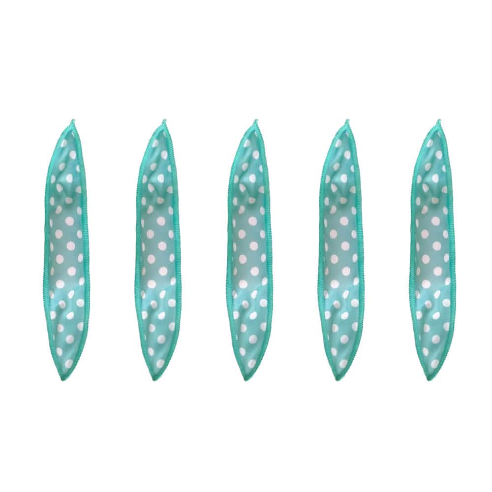 5-Piece: Hair Twist Curler Set-5-Piece: Hair Twist Curler Set