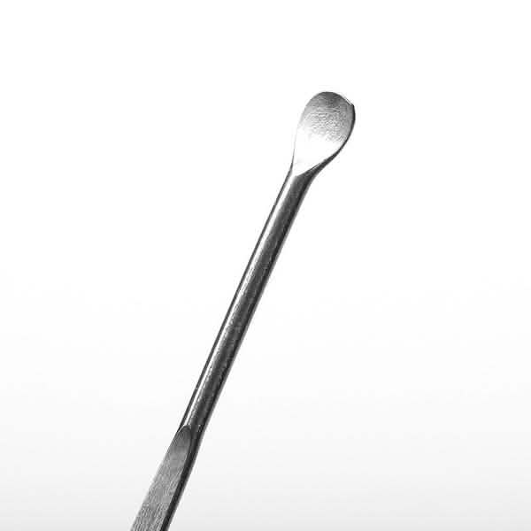 5-Piece: Stainless Steel Earpick Set-5-Piece: Stainless Steel Earpick Set