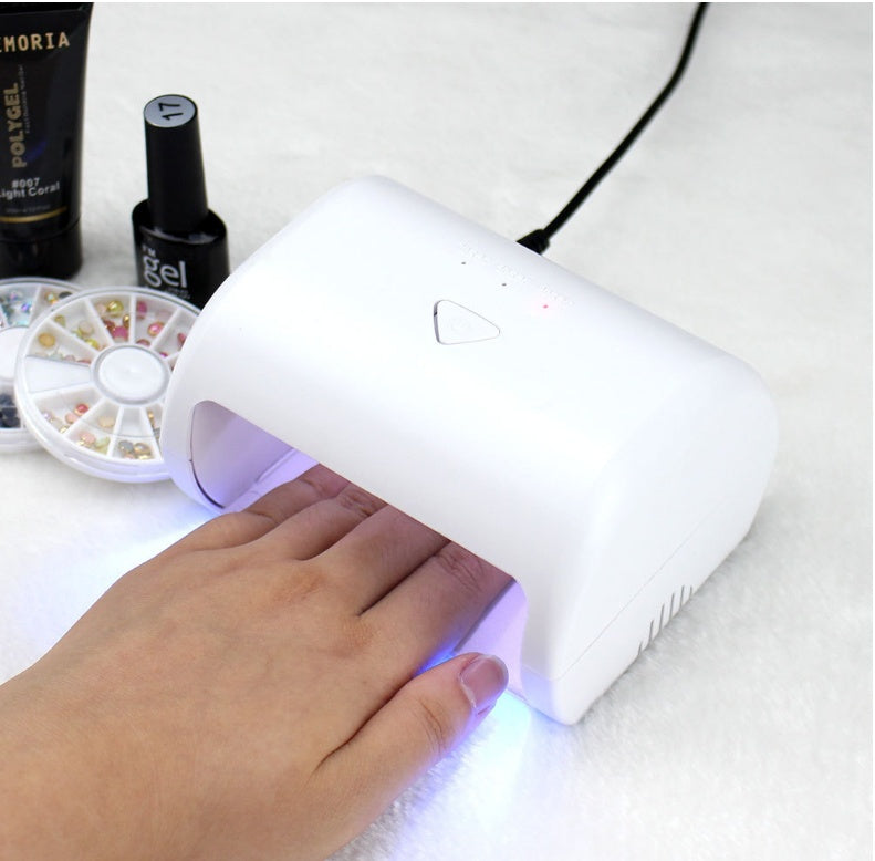 Nail lamp-e17ce570ca41743aa87ee1072005a2ef