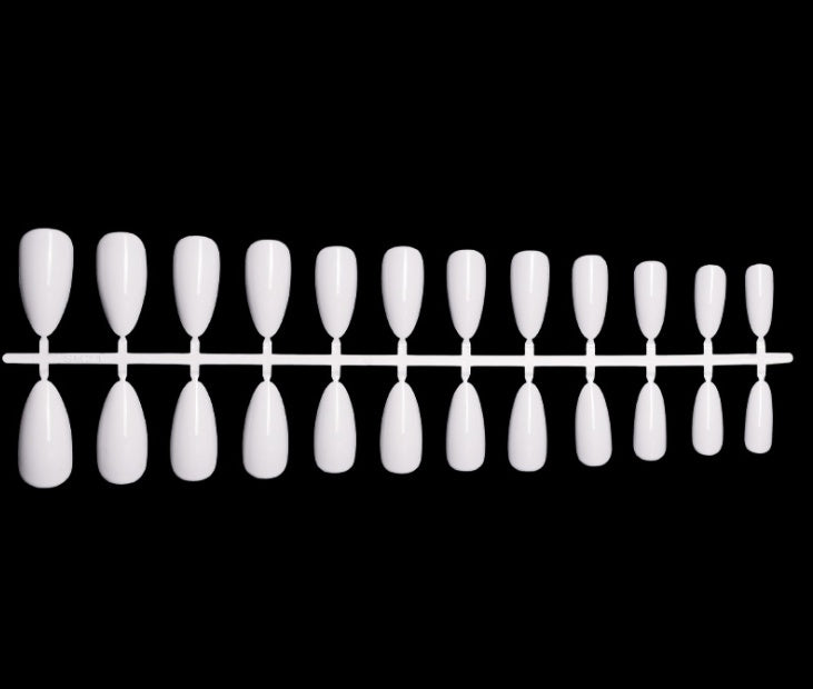Bags Of 24 Pieces Finished Wear Nails-a148b6dadd3f0667d1309ef11f9a397