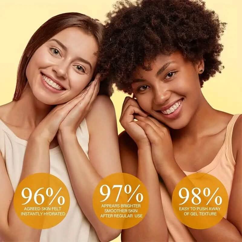 50g/1.75 Oz Turmeric + Vitamin C Face Cream with Hyaluronic Acid-50g/1.75 Oz Turmeric + Vitamin C Face Cream with Hyaluronic Acid