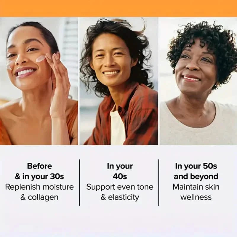 50ml Revitalizing Face Lift Cream - Visibly Firms, Lifts, and Hydrates with Hyaluronic Acid, Collagen-50ml Revitalizing Face Lift Cream - Visibly Firms, Lifts, and Hydrates with Hyaluronic Acid, Collagen