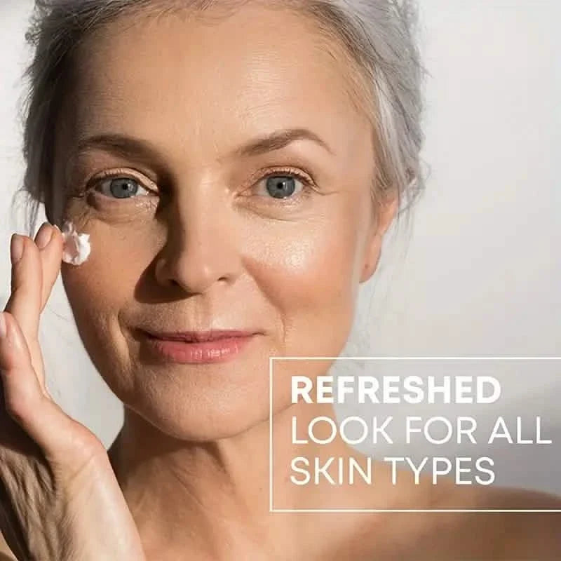50ml Revitalizing Face Lift Cream - Visibly Firms, Lifts, and Hydrates with Hyaluronic Acid, Collagen-50ml Revitalizing Face Lift Cream - Visibly Firms, Lifts, and Hydrates with Hyaluronic Acid, Collagen