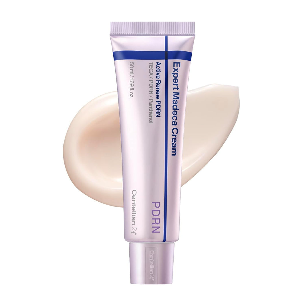 Centellian24+ Expert Madeca Cream-Centellian24+ Expert Madeca Cream