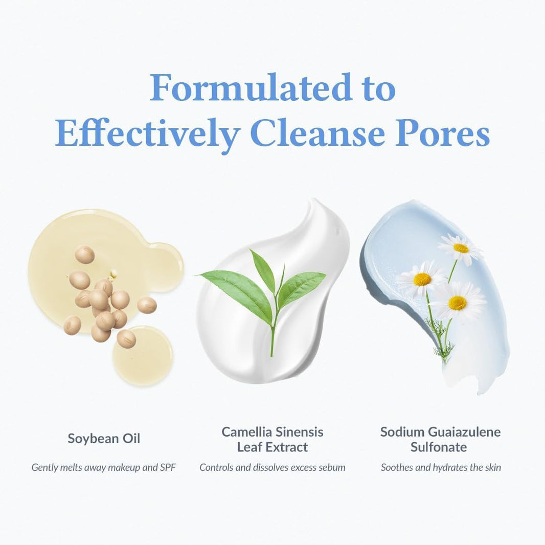 Dr. Althea Pore Refresh Grinding Cleansing Balm-Dr. Althea Pore Refresh Grinding Cleansing Balm