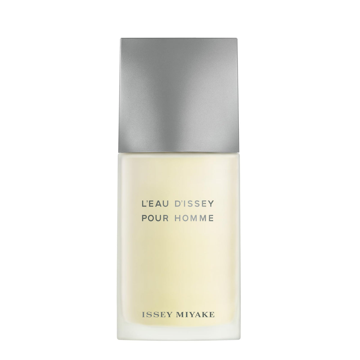 Issey Miyake L'Eau d'Issey Pour Homme Eau de Toilette - Fragrance for Men - Pure & Fresh - With Notes of Yuzu, Nutmeg & Sandalwood-Issey Miyake L'Eau d'Issey Pour Homme Eau de Toilette - Fragrance for Men - Pure & Fresh - With Notes of Yuzu, Nutmeg & Sandalwood