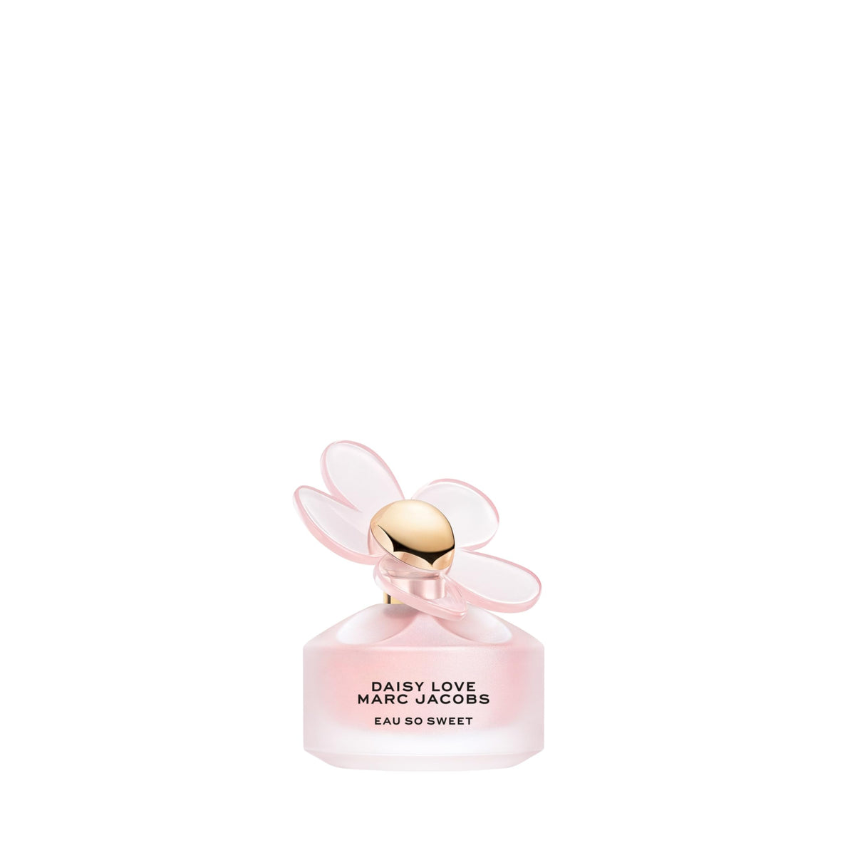 Marc Jacobs Daisy Love Eau So Sweet Eau de Toilette – Floral Women's Perfume – With Notes of White Raspberries, Daisy Petals & Sweet Musk-Marc Jacobs Daisy Love Eau So Sweet Eau de Toilette – Floral Women's Perfume – With Notes of White Raspberries, Daisy Petals & Sweet Musk