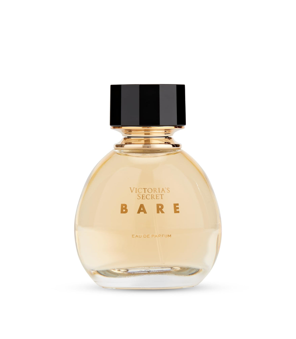 Victoria's Secret Bare Eau de Parfum, Original - 3.4 fl oz-Victoria's Secret Bare Eau de Parfum, Original - 3.4 fl oz