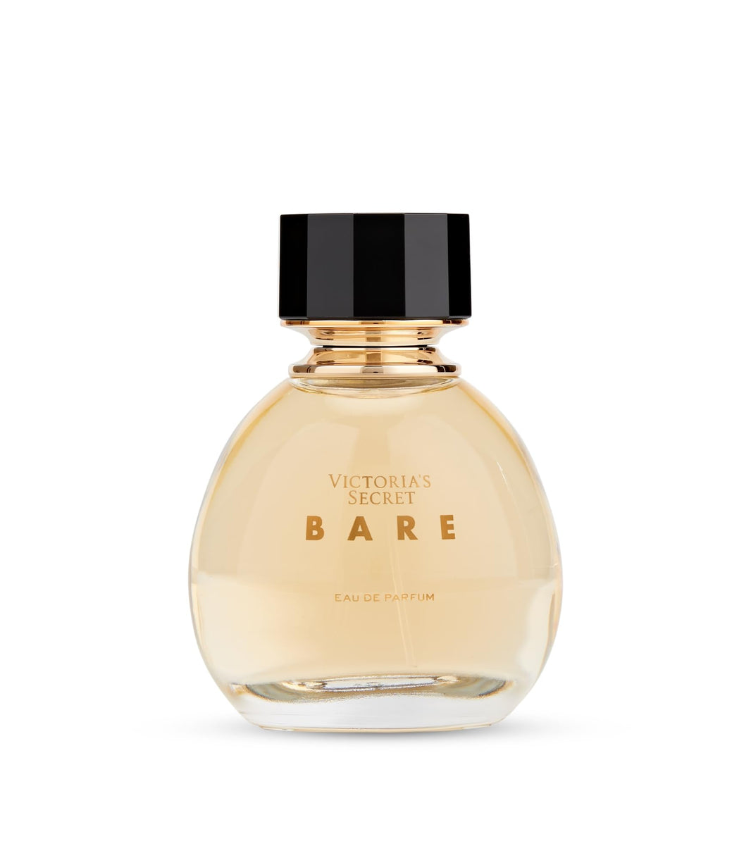 Victoria's Secret Bare Eau de Parfum, Original - 3.4 fl oz-Victoria's Secret Bare Eau de Parfum, Original - 3.4 fl oz