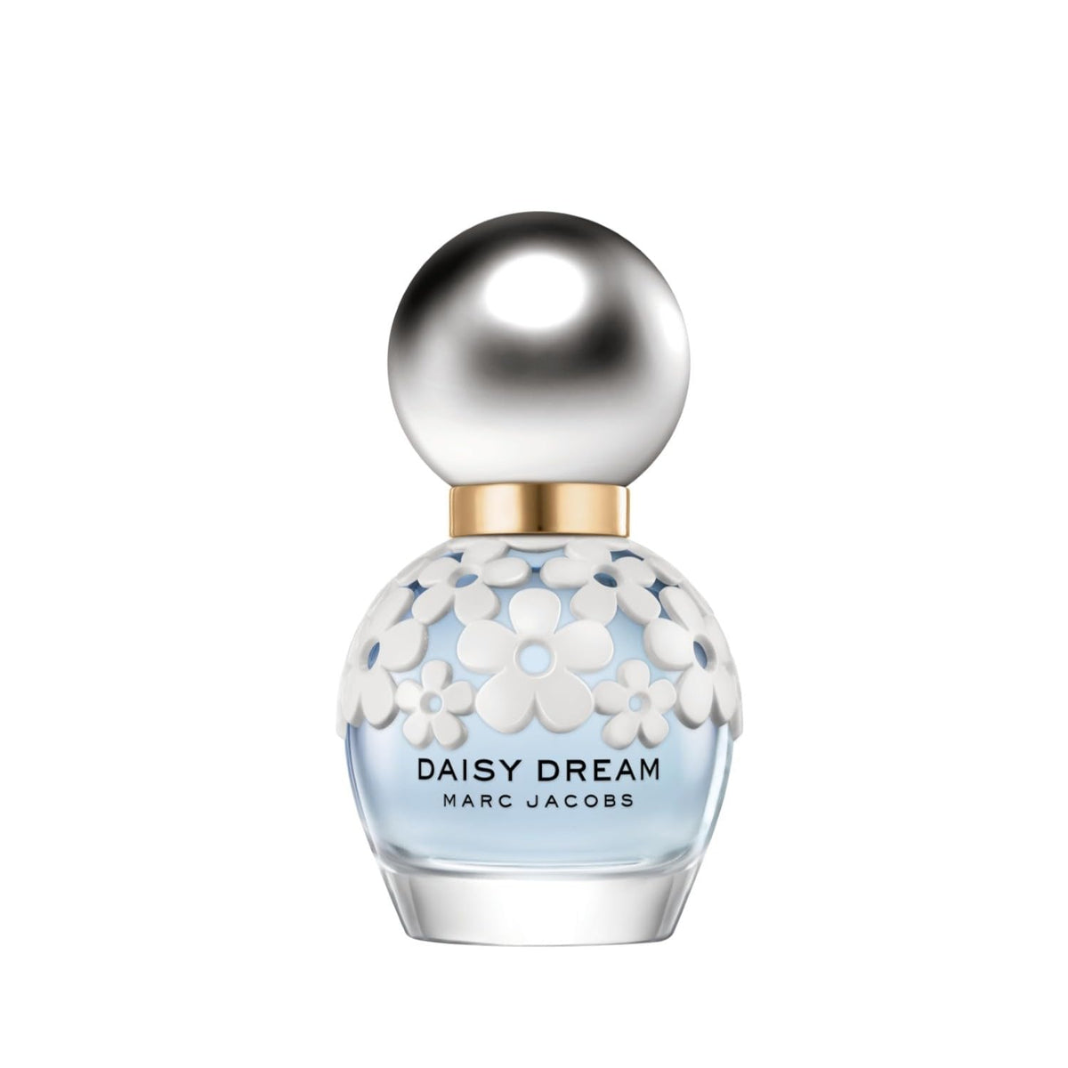 Marc Jacobs Daisy Dream Eau de Toilette – Floral Women's Perfume – With Notes of Blackberry, Jasmine, Lychee & White Woods-Marc Jacobs Daisy Dream Eau de Toilette – Floral Women's Perfume – With Notes of Blackberry, Jasmine, Lychee & White Woods
