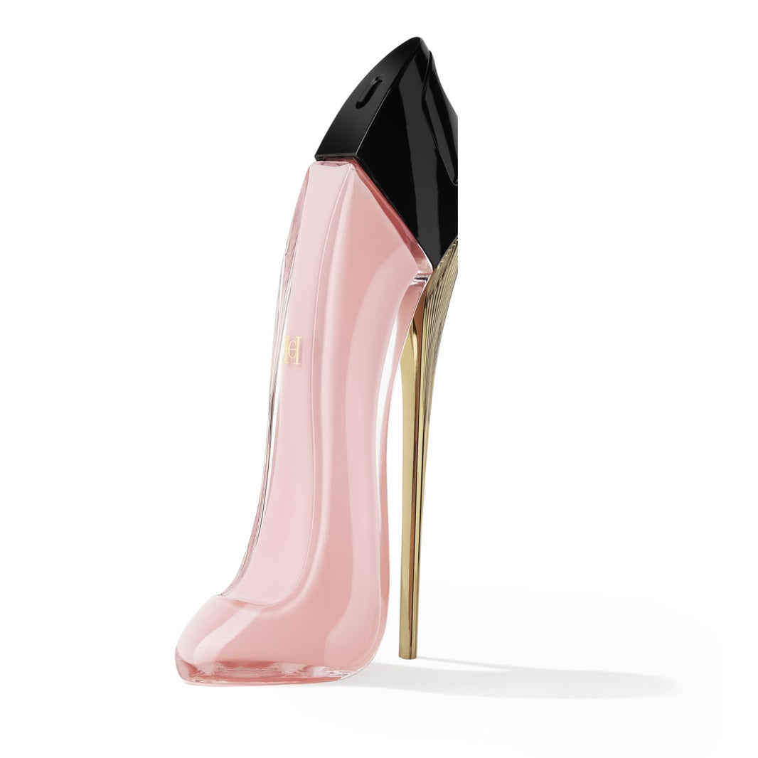 Carolina Herrera Good Girl Blush for Women - 2.7 oz EDP Spray-Carolina Herrera Good Girl Blush for Women - 2.7 oz EDP Spray