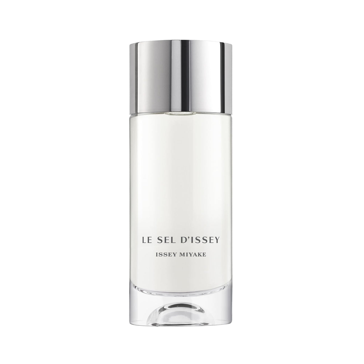 Issey Miyake Le Sel d'Issey Eau de Toilette - Fresh Woody Marine Fragrance for Men - With Salt Accord, Marine Seaweed, Ginger & Cedarwood - Refillable-Issey Miyake Le Sel d'Issey Eau de Toilette - Fresh Woody Marine Fragrance for Men - With Salt Accord, Marine Seaweed, Ginger & Cedarwood - Refillable