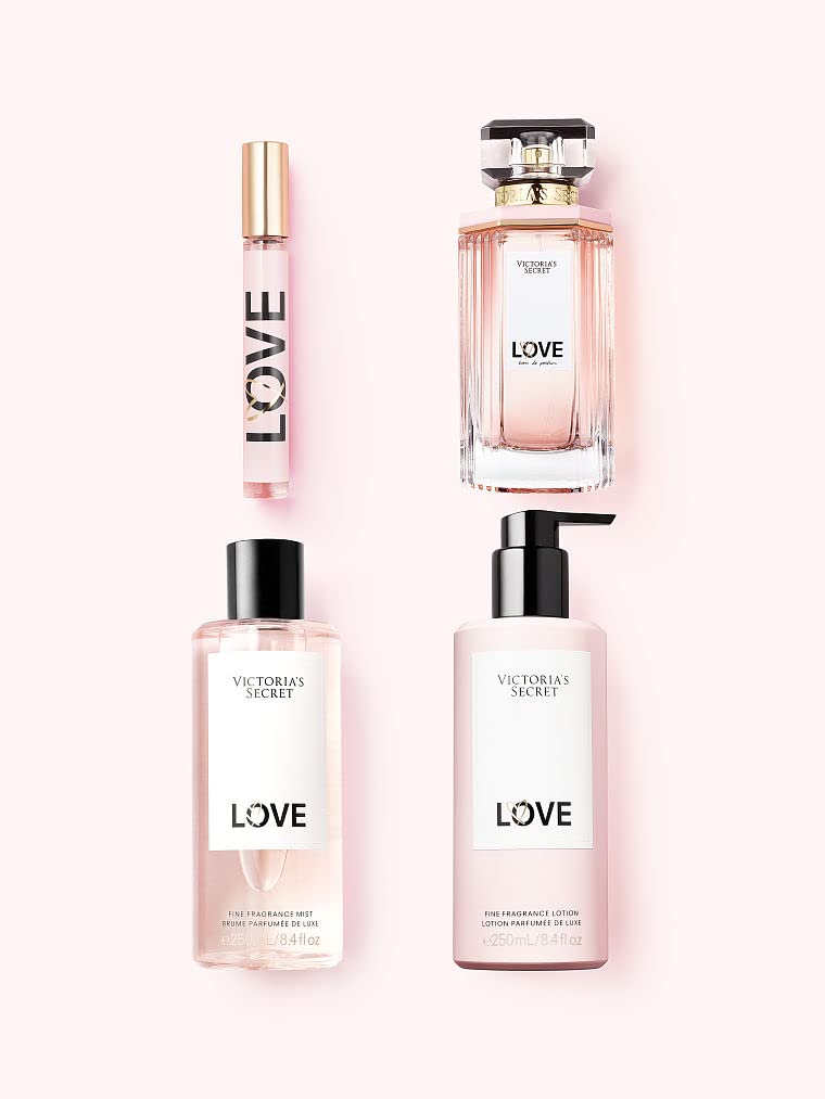 Victoria's Secret Bombshell Fine Fragrance 8.4oz Mist-Victoria's Secret Bombshell Fine Fragrance 8.4oz Mist