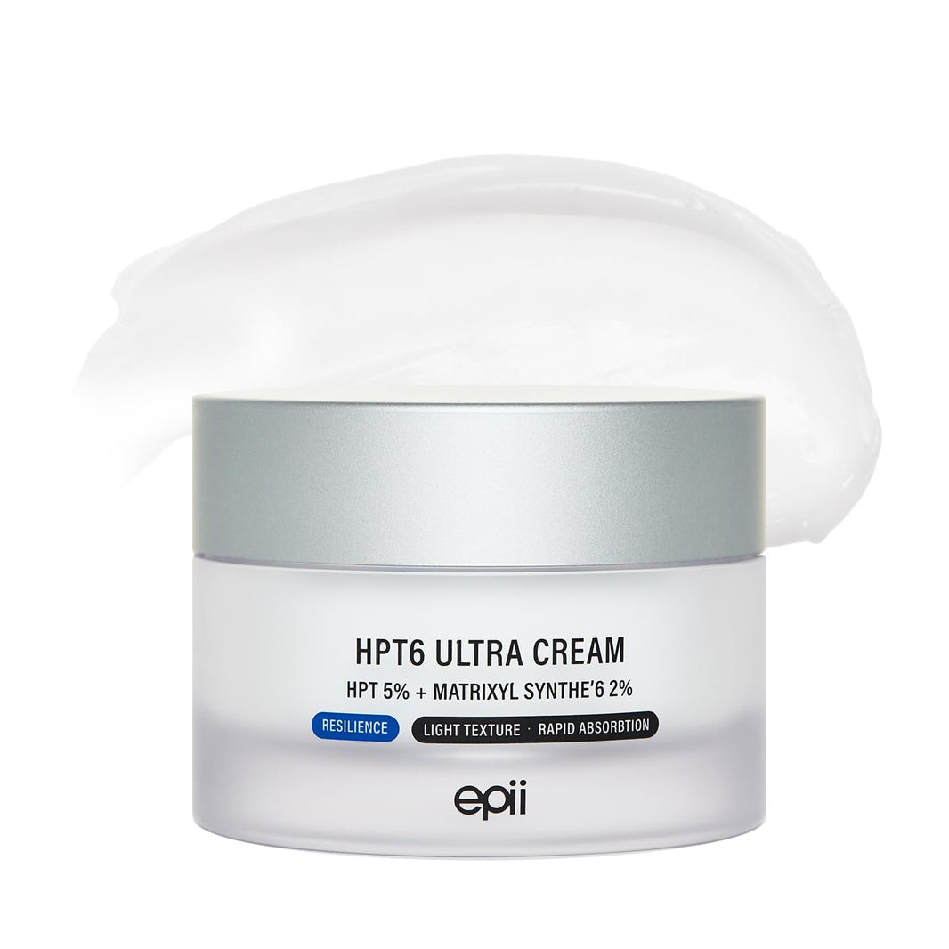 epii HPT6 Ultra Cream 5%-epii HPT6 Ultra Cream 5%