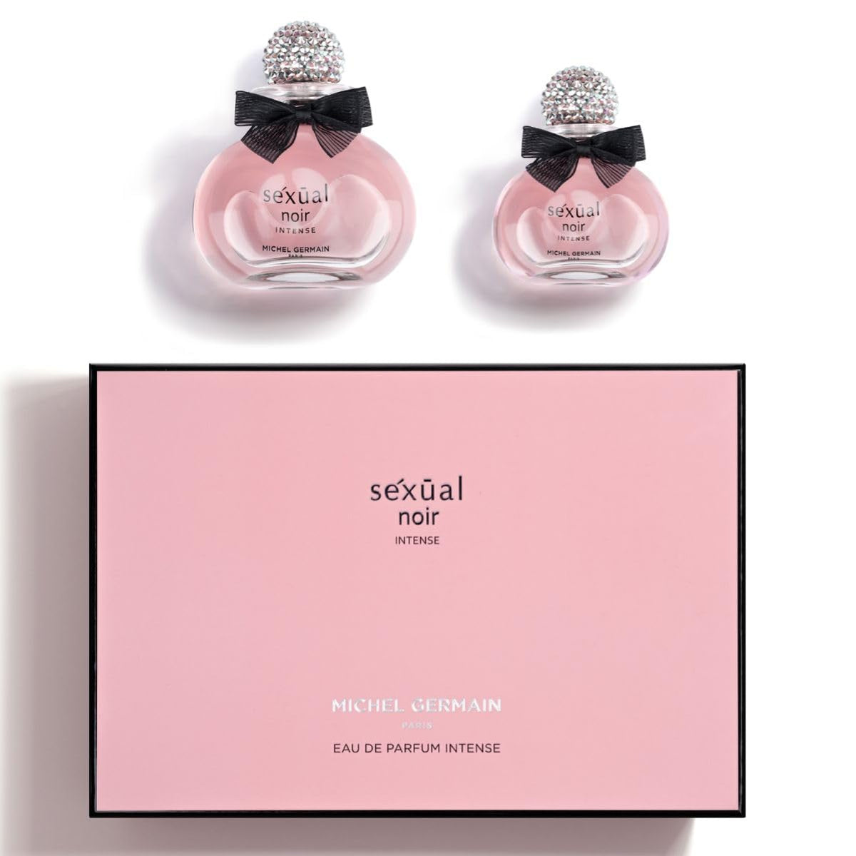 Michel Germain Sexual Noir Intense Eau de Parfum-Michel Germain Sexual Noir Intense Eau de Parfum