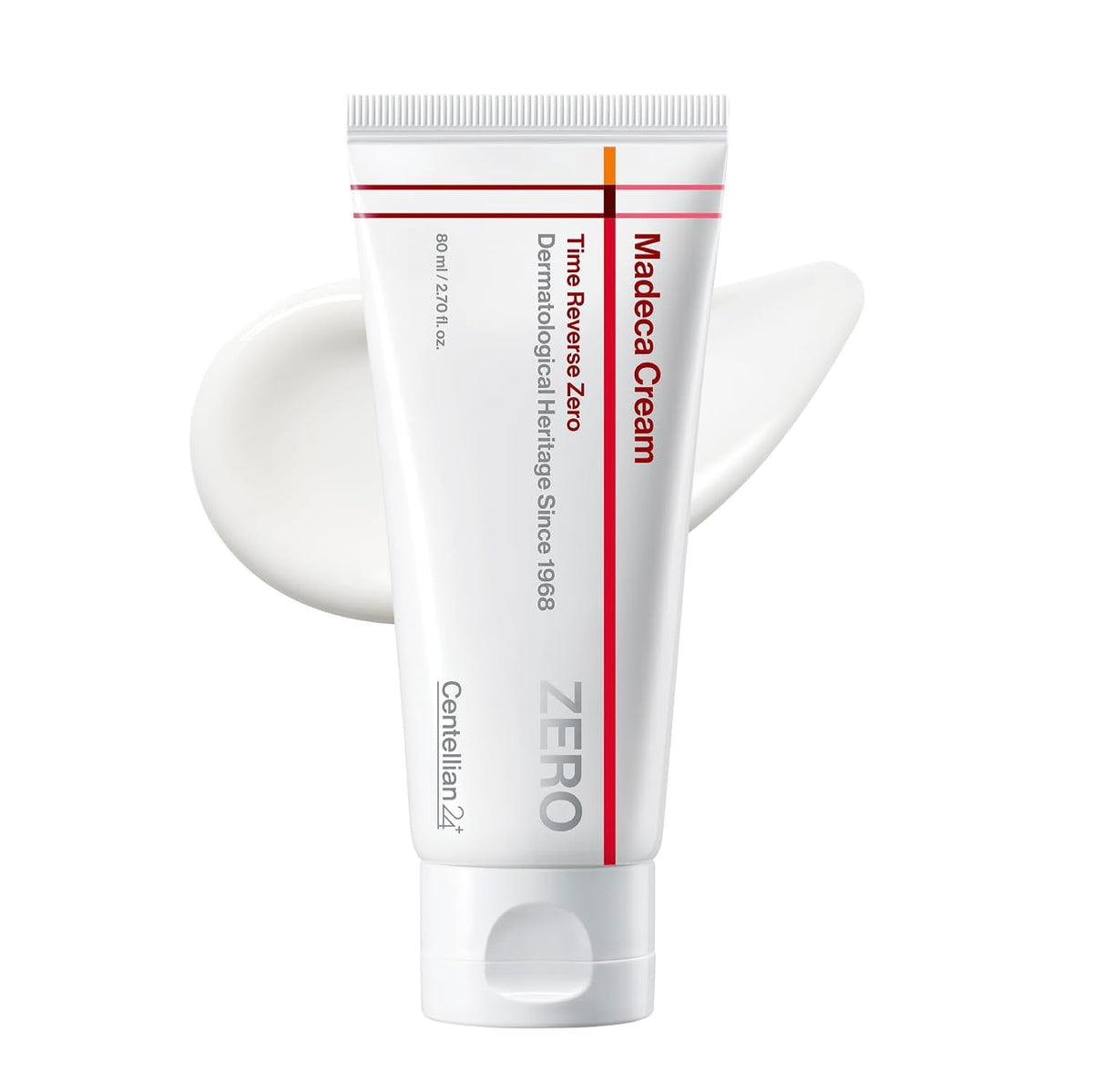 Centellian24+ Madeca Cream Time Reverse Zero-Centellian24+ Madeca Cream Time Reverse Zero