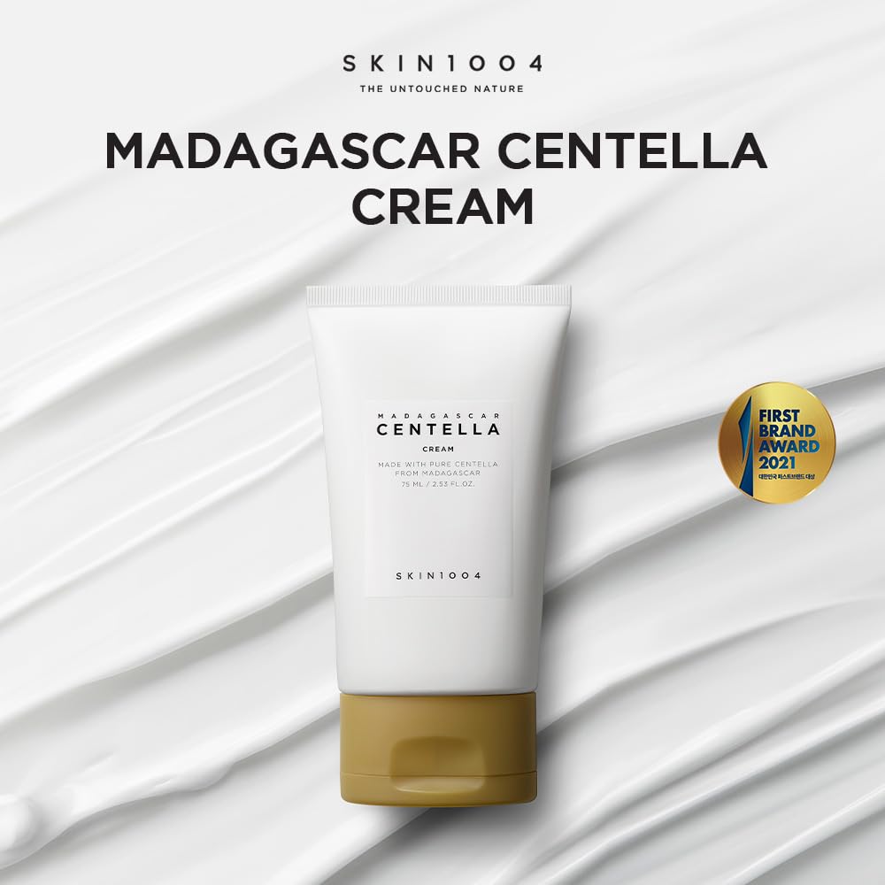 SKIN1004 Madagascar Cream-SKIN1004 Madagascar Cream