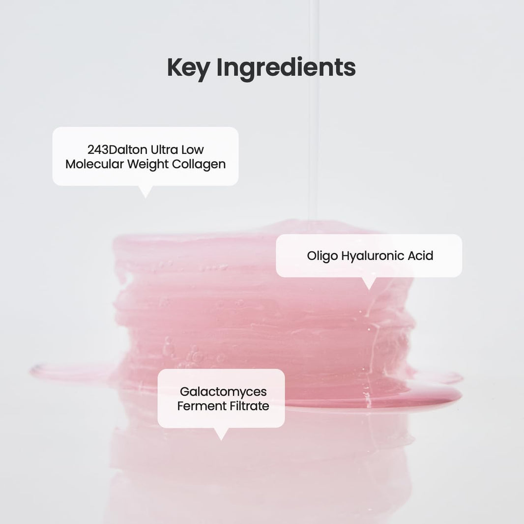 Biodance Collagen Gel Toner Pads-Biodance Collagen Gel Toner Pads