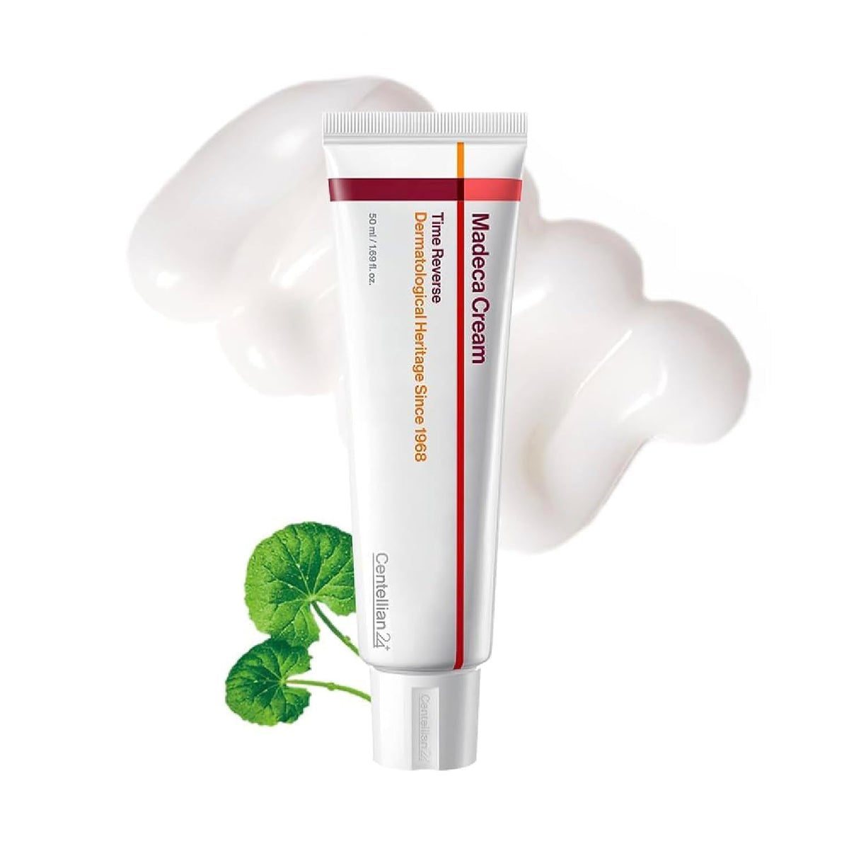 Centellian24+ Madeca Cream Time Reverse-Centellian24+ Madeca Cream Time Reverse