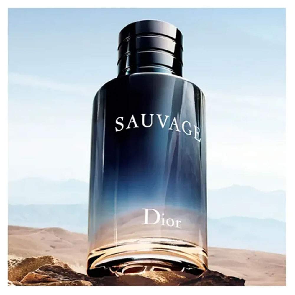 Dior Eau de Toilette for Men, 2 Ounce 60 ml-Dior Eau de Toilette for Men, 2 Ounce 60 ml