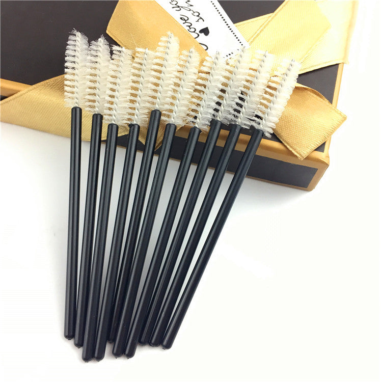 Disposable eyelash curler Eyelash comb 50-4c9e09fd6981bf3860a4266d6e943175