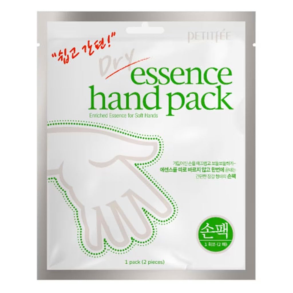 Petitfee Dry Essence Hand Pack-Petitfee Dry Essence Hand Pack