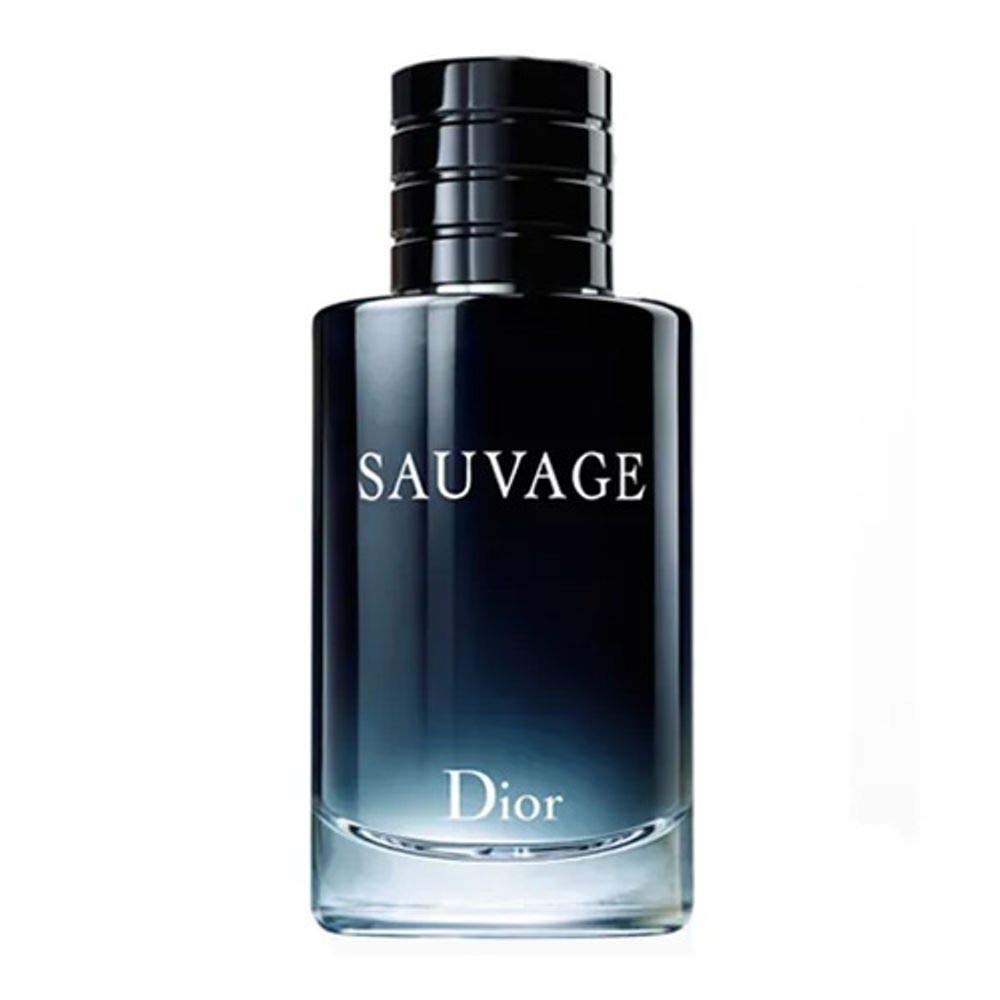 Dior Eau de Toilette for Men, 2 Ounce 60 ml-Dior Eau de Toilette for Men, 2 Ounce 60 ml