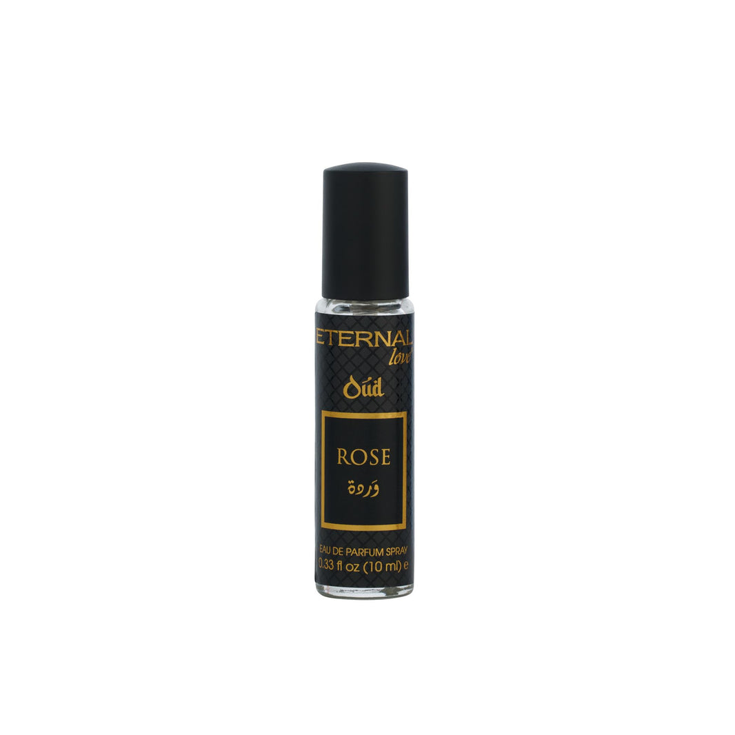 Eternal Love Amber Oud - Long Lasting Unisex Eau de Parfum - Warm Woody Oriental Fragrance with Oud & Amber - Dubai Inspired Arabic Scent - 3.4oz-Eternal Love Amber Oud - Long Lasting Unisex Eau de Parfum - Warm Woody Oriental Fragrance with Oud & Amber - Dubai Inspired Arabic Scent - 3.4oz