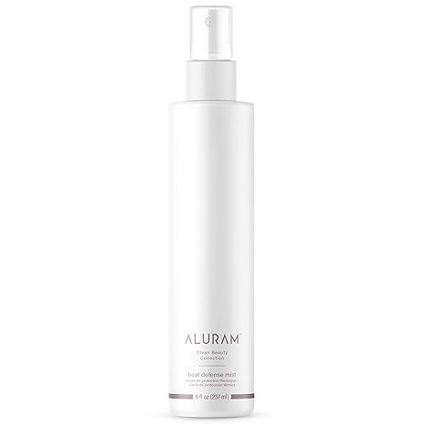 Aluram Heat Defense Mist 8oz-Aluram Heat Defense Mist 8oz