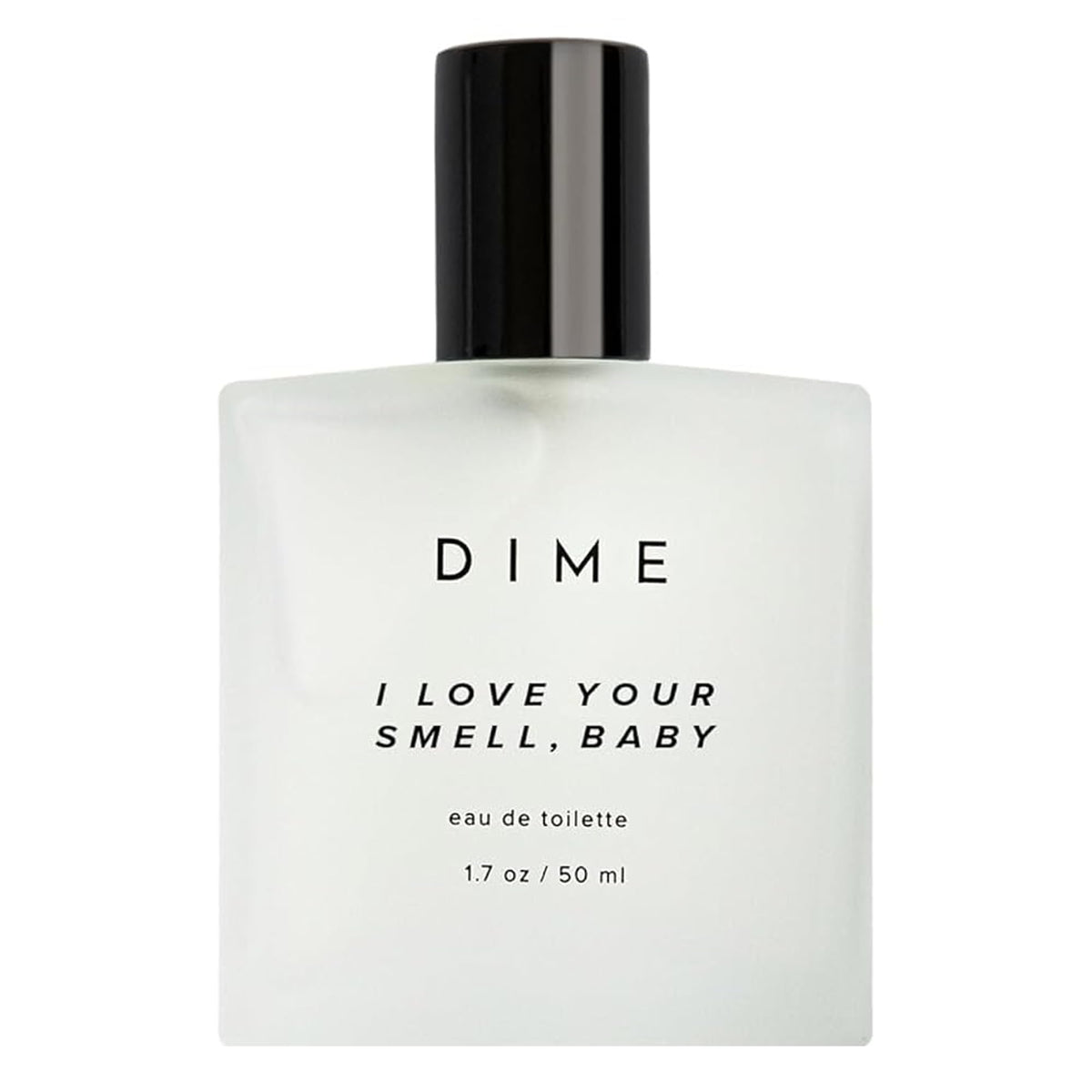 DIME Beauty 7 Summers Perfume for Women - Sweet Floral Eau de Toilette with Bergamot, Vanilla Orchid and Coconut, Clean, Vegan, Cruelty-Free Fragrance, 1.7 oz / 50 ml-DIME Beauty 7 Summers Perfume for Women - Sweet Floral Eau de Toilette with Bergamot, Vanilla Orchid and Coconut, Clean, Vegan, Cruelty-Free Fragrance, 1.7 oz / 50 ml