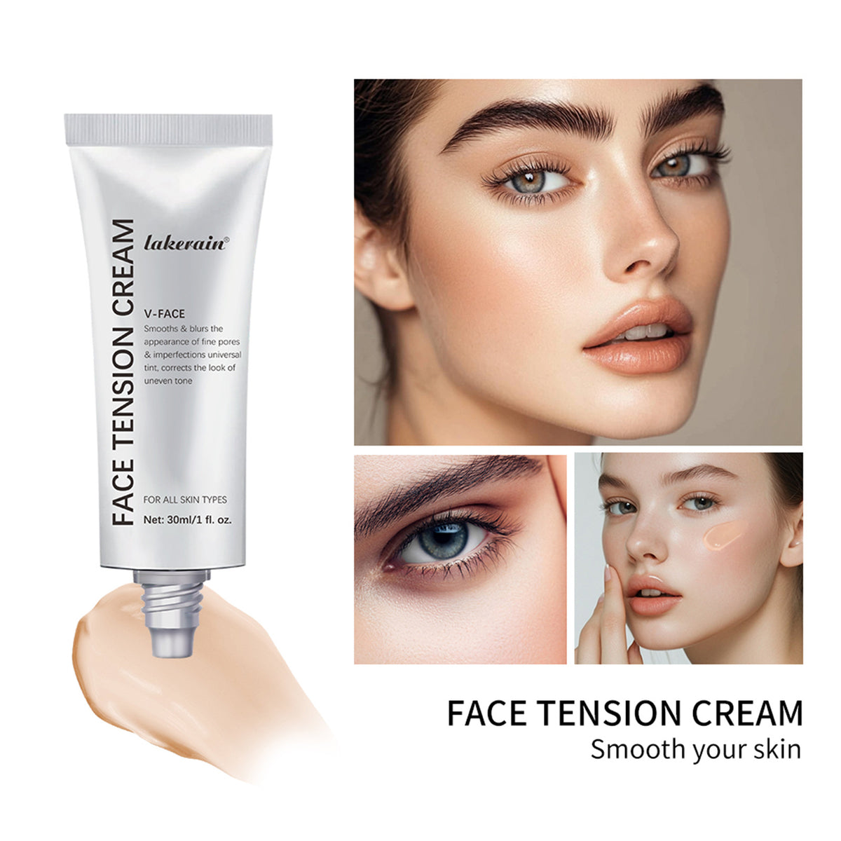 Make-up Primer Nourishing Moisturizing Concealer-5d1fbd3cbdc30953994b93a2a4a51275