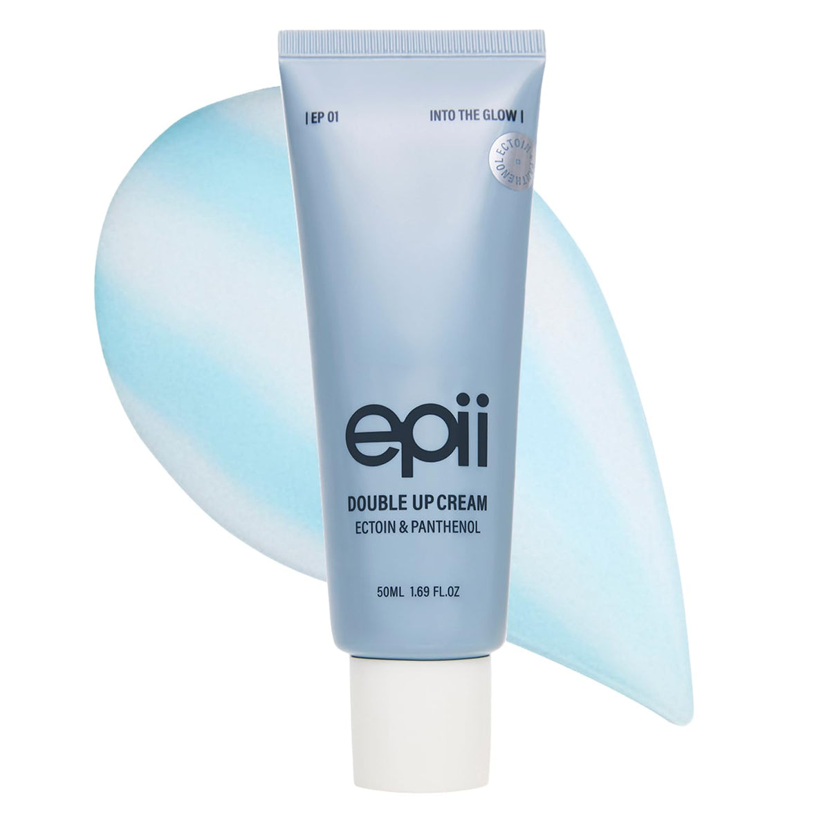 epii Double Up Cream Ectoin & Panthenol-epii Double Up Cream Ectoin & Panthenol
