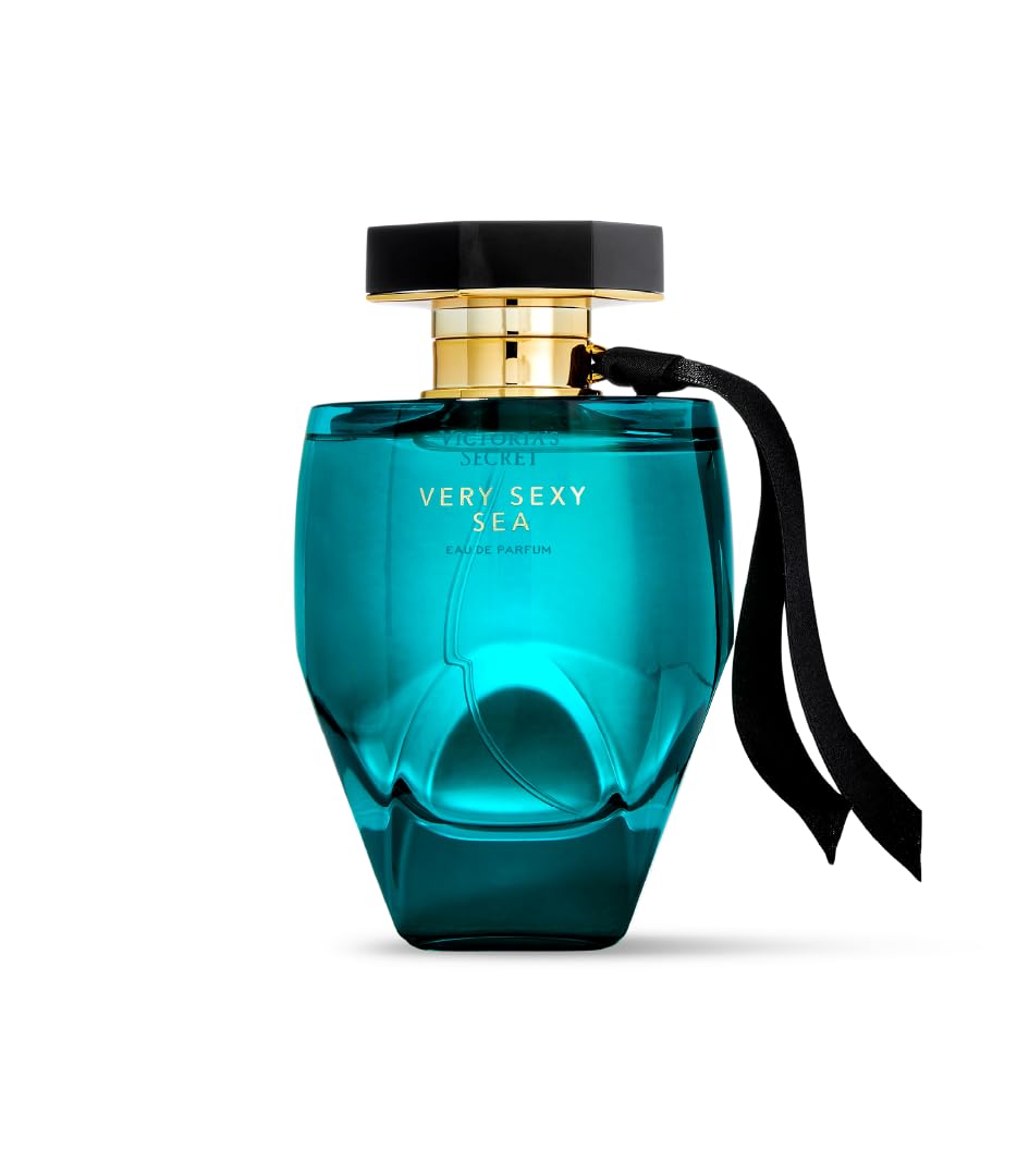 Victoria's Secret Very Sexy 1.7oz Eau de Parfum-Victoria's Secret Very Sexy 1.7oz Eau de Parfum