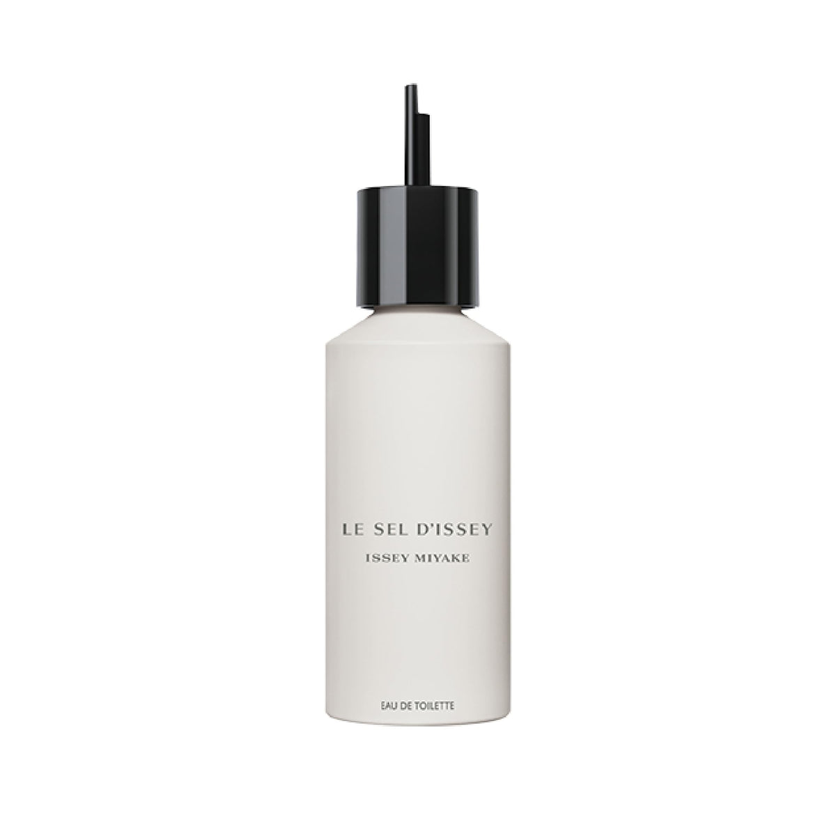 Issey Miyake Le Sel d'Issey Eau de Toilette - Fresh Woody Marine Fragrance for Men - With Salt Accord, Marine Seaweed, Ginger & Cedarwood - Refillable-Issey Miyake Le Sel d'Issey Eau de Toilette - Fresh Woody Marine Fragrance for Men - With Salt Accord, Marine Seaweed, Ginger & Cedarwood - Refillable