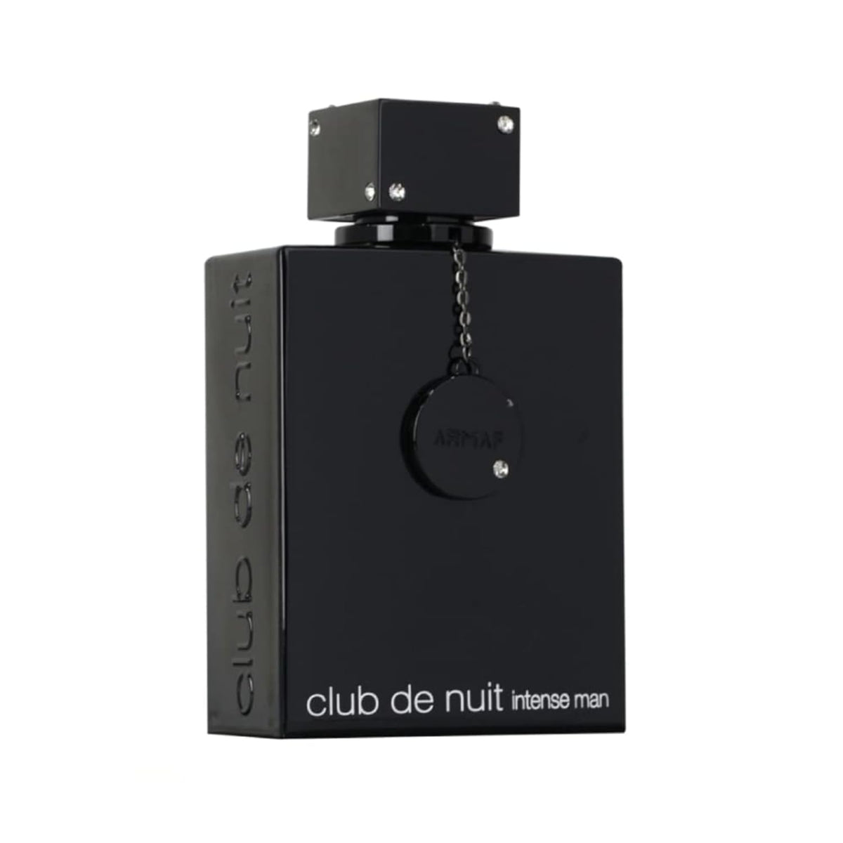 Armaf Club De Nuit Intense for Men Eau de Parfum Spray, 6.8 Ounce / 200 ml-Armaf Club De Nuit Intense for Men Eau de Parfum Spray, 6.8 Ounce / 200 ml