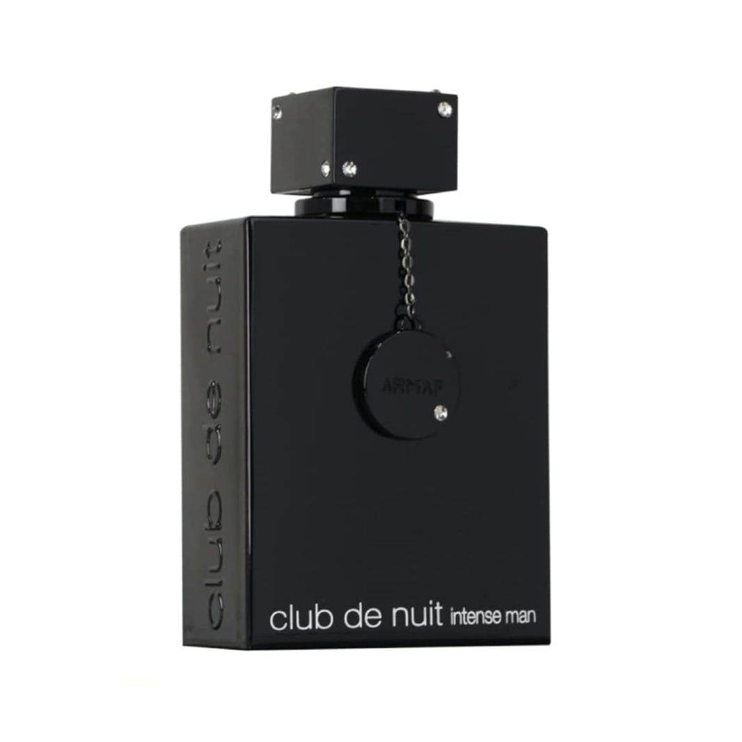 Armaf Club De Nuit Intense for Men Eau de Parfum Spray, 6.8 Ounce / 200 ml-Armaf Club De Nuit Intense for Men Eau de Parfum Spray, 6.8 Ounce / 200 ml