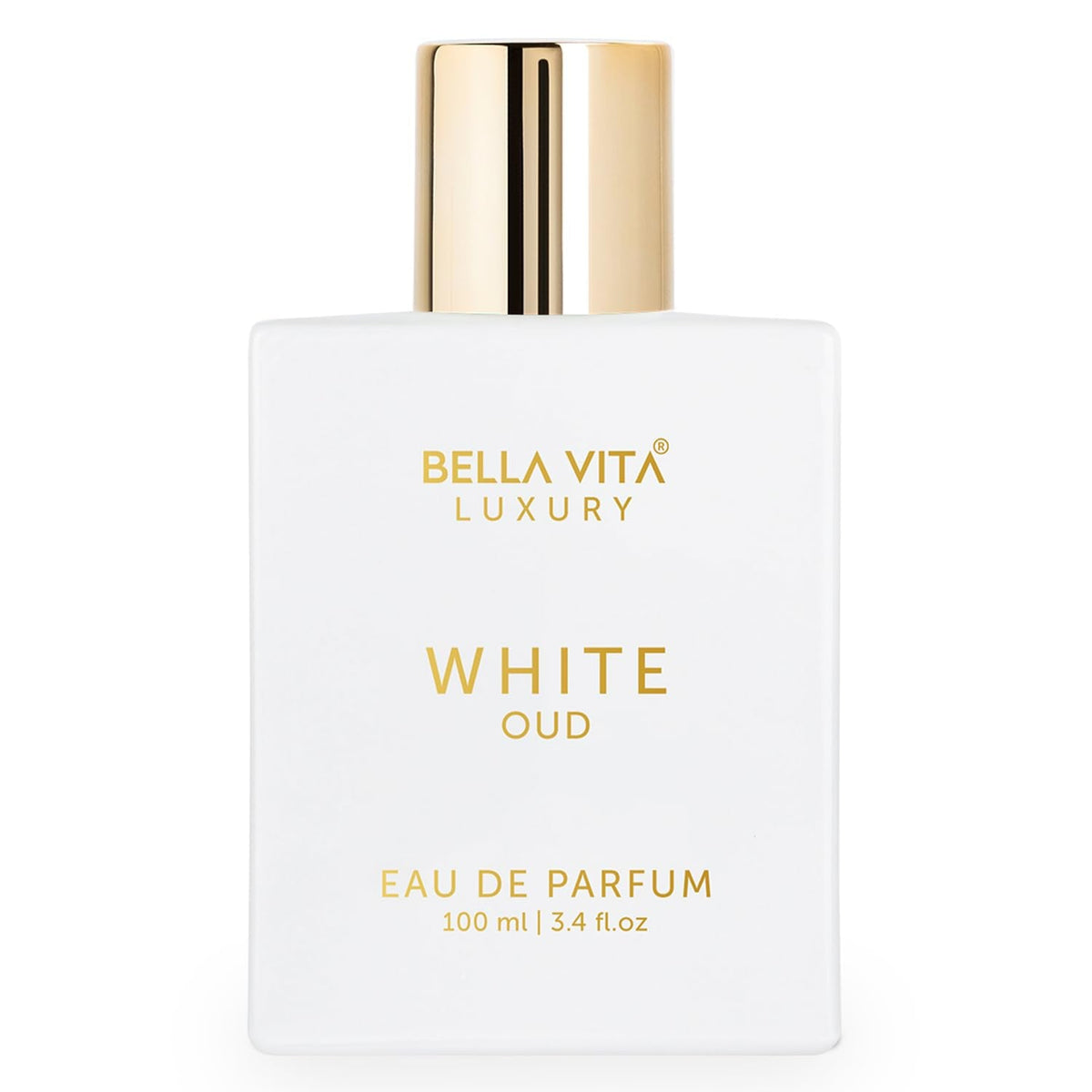 Bellavita Luxury Honey Oud Eau de Parfum | 100 ml (3.4 fl.oz.) | Perfume for Men and Women | Sweet Honey, Bergamot, Oud, and Amber Notes | Women's Day Special-Bellavita Luxury Honey Oud Eau de Parfum | 100 ml (3.4 fl.oz.) | Perfume for Men and Women | Sweet Honey, Bergamot, Oud, and Amber Notes | Women's Day Special
