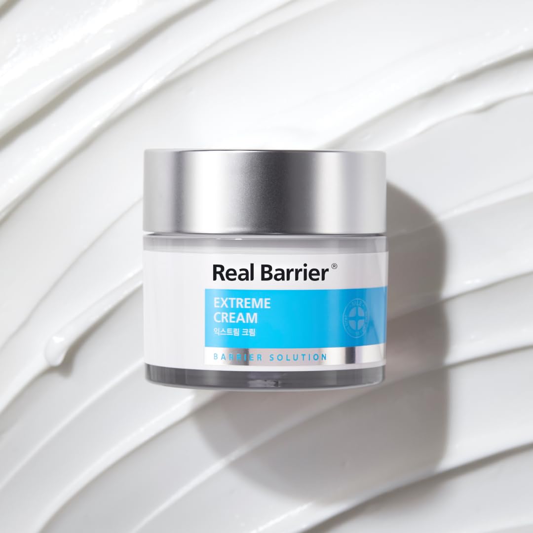 Realbarrier Extreme Cream-Realbarrier Extreme Cream