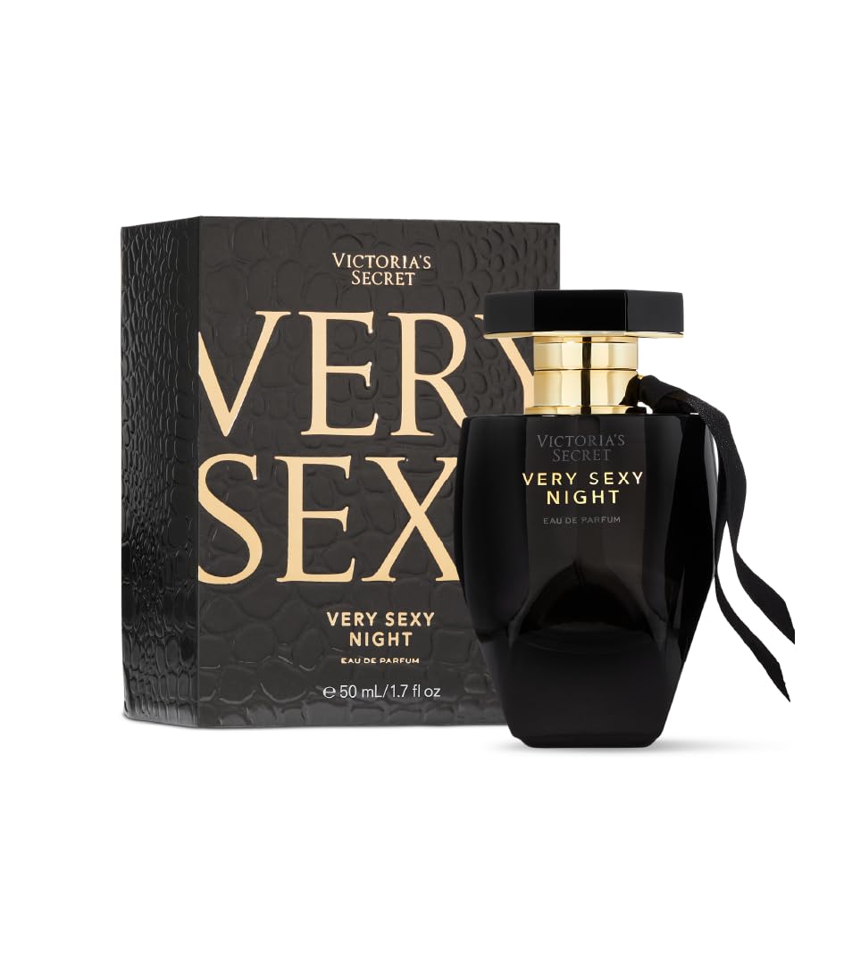 Victoria's Secret Very Sexy 1.7oz Eau de Parfum-Victoria's Secret Very Sexy 1.7oz Eau de Parfum