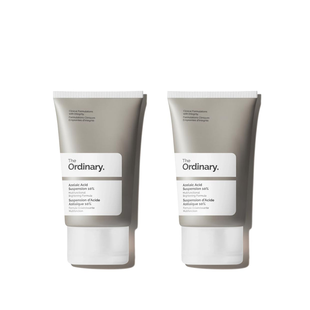 The Ordinary Azelaic Acid Suspension 10%, Formula for Uneven and Blemish-Prone Skin-The Ordinary Azelaic Acid Suspension 10%, Formula for Uneven and Blemish-Prone Skin